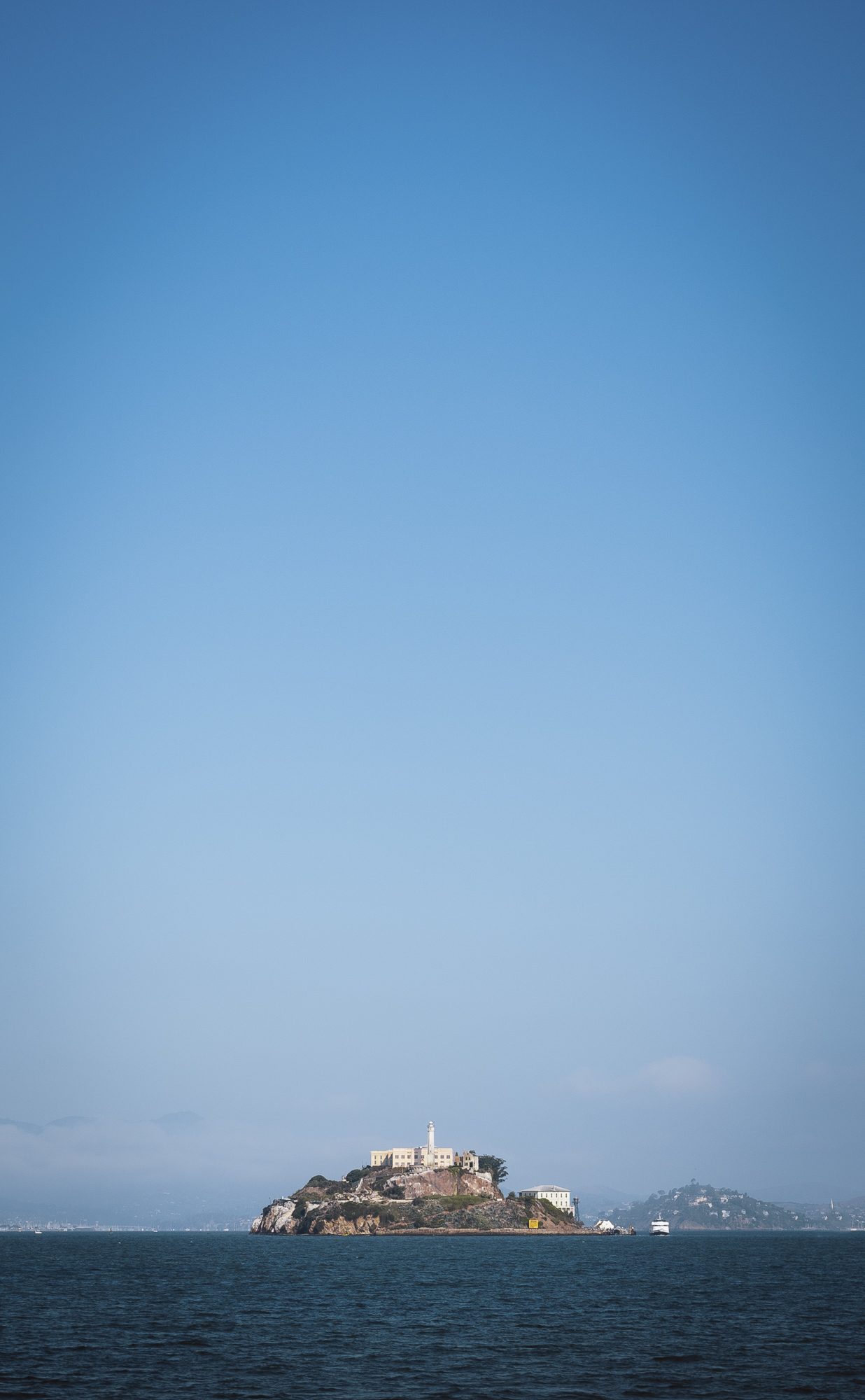 Alcatraz Isalnd
