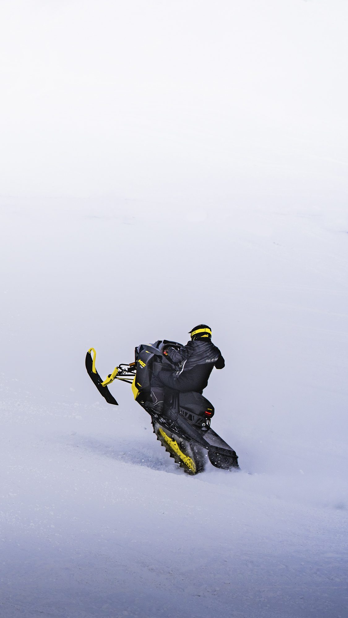 Ascension