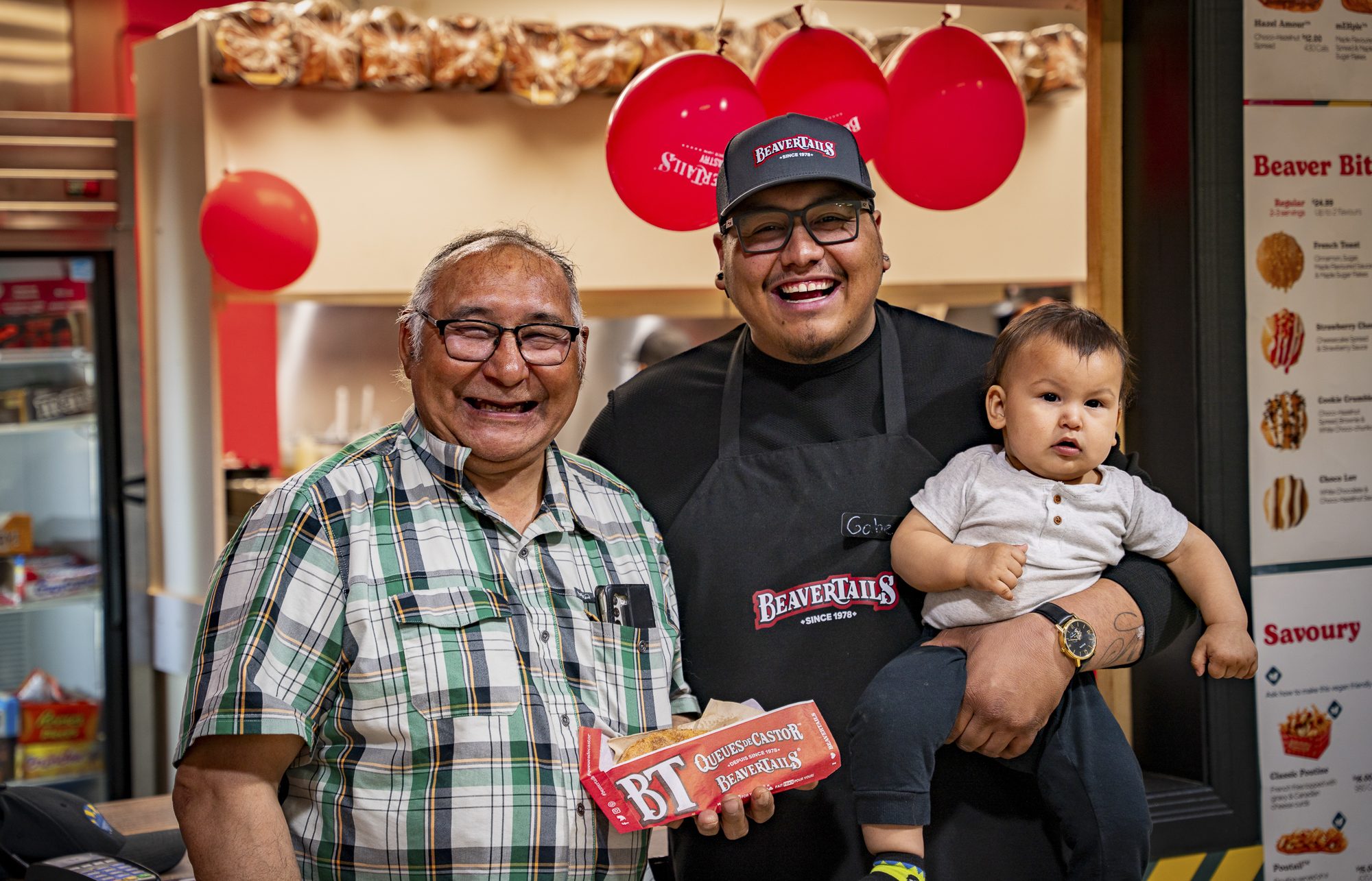BEAVERTAILS 10