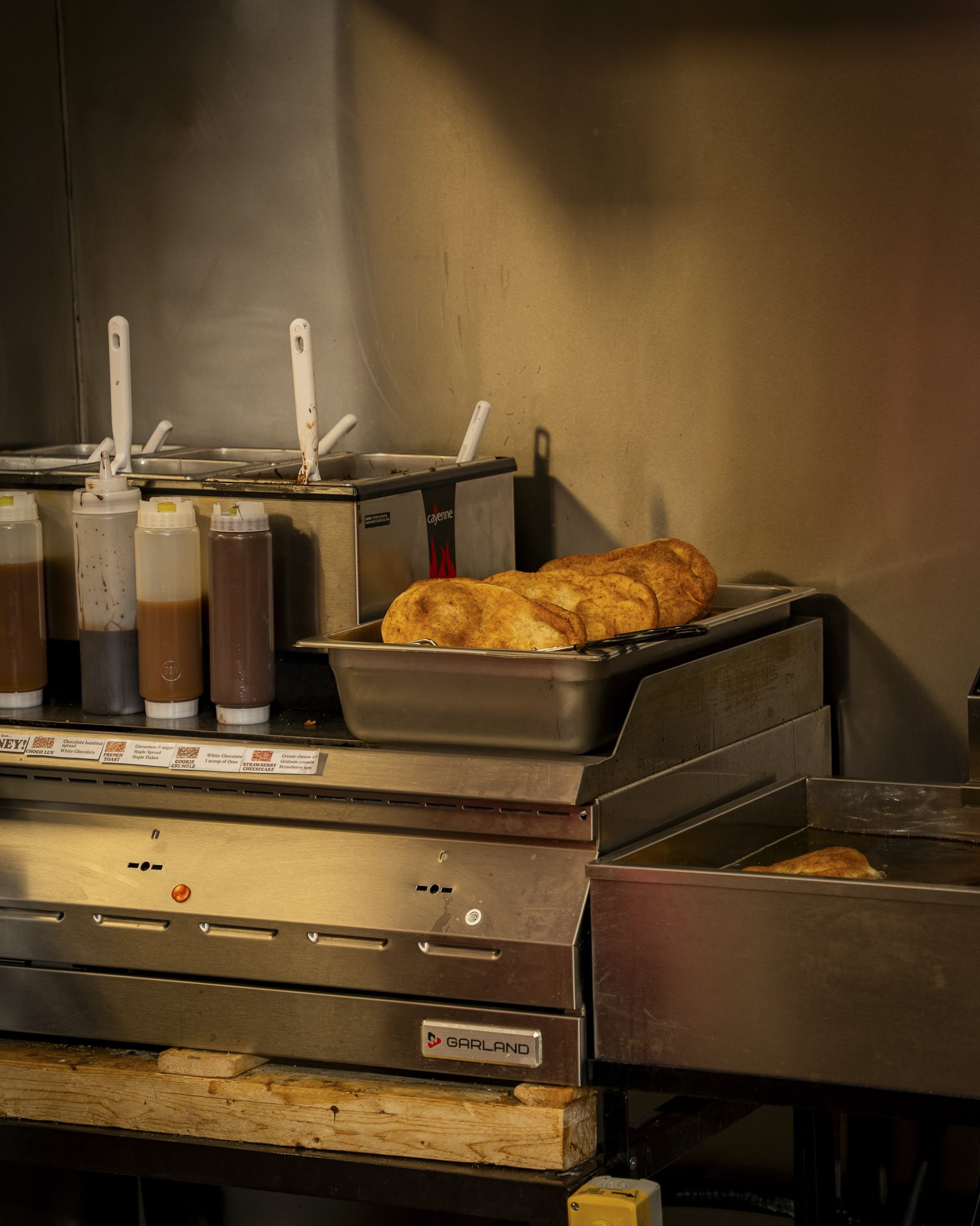 BEAVERTAILS 11