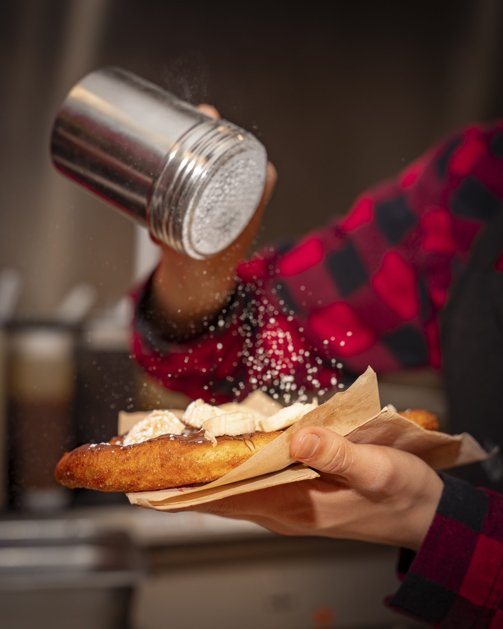 BEAVERTAILS 13