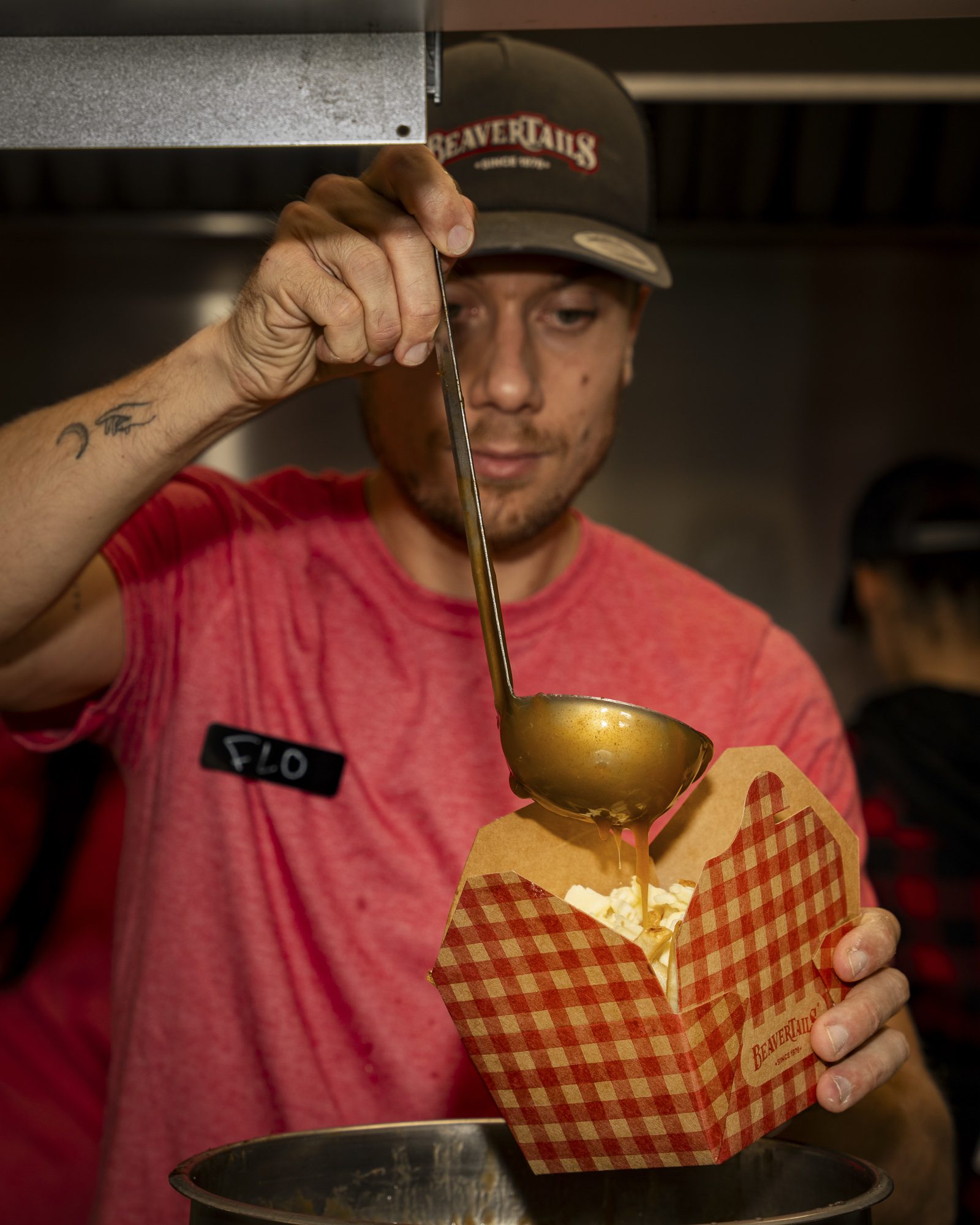 BEAVERTAILS 7