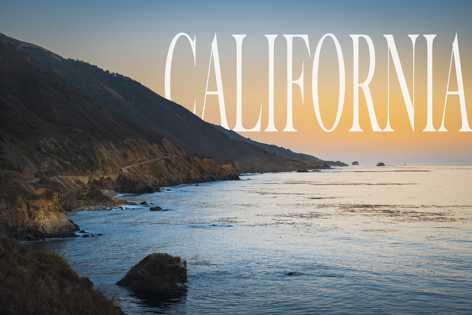 CALIFORNIA