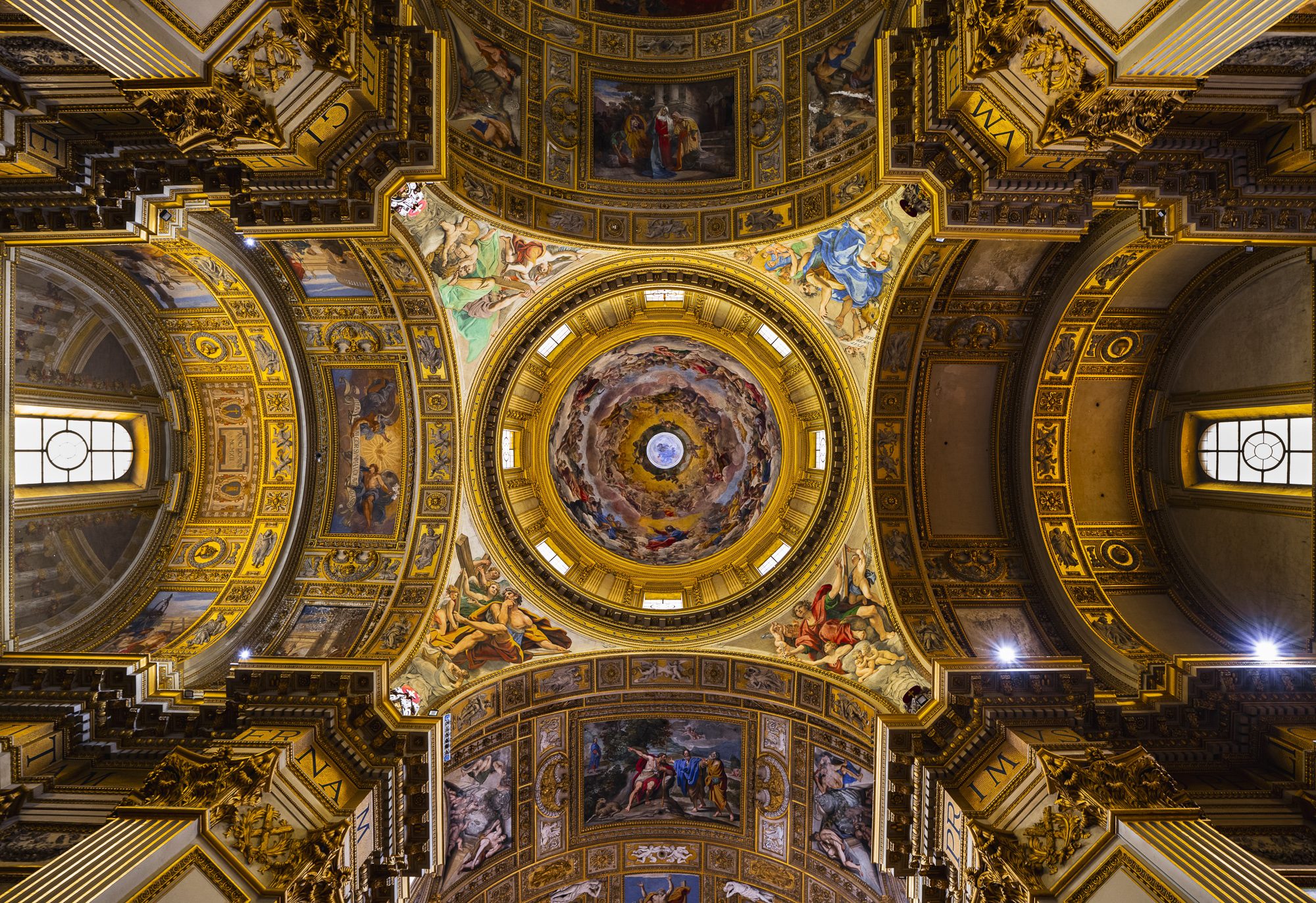 CHURCHCEILING