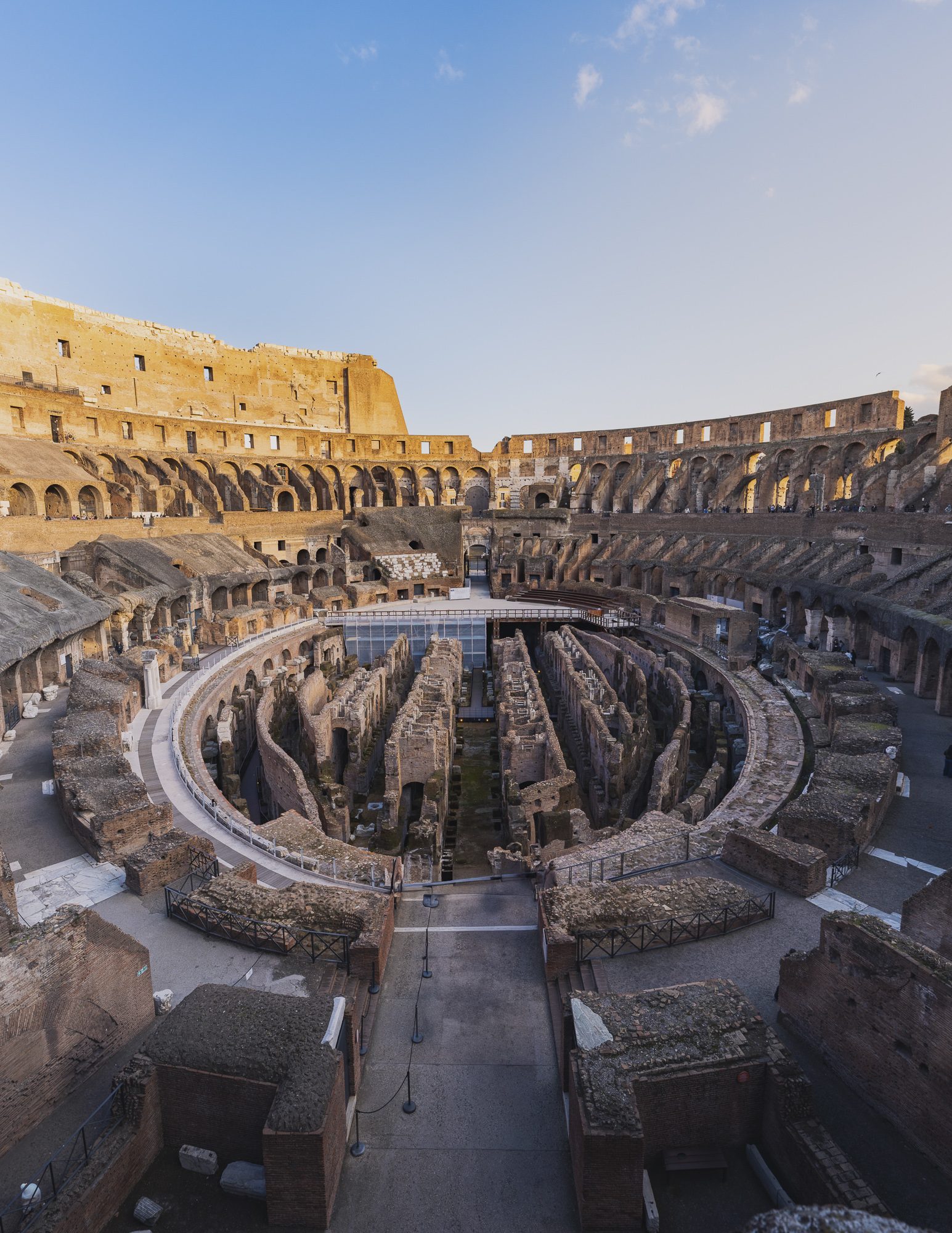 COLOSEUM
