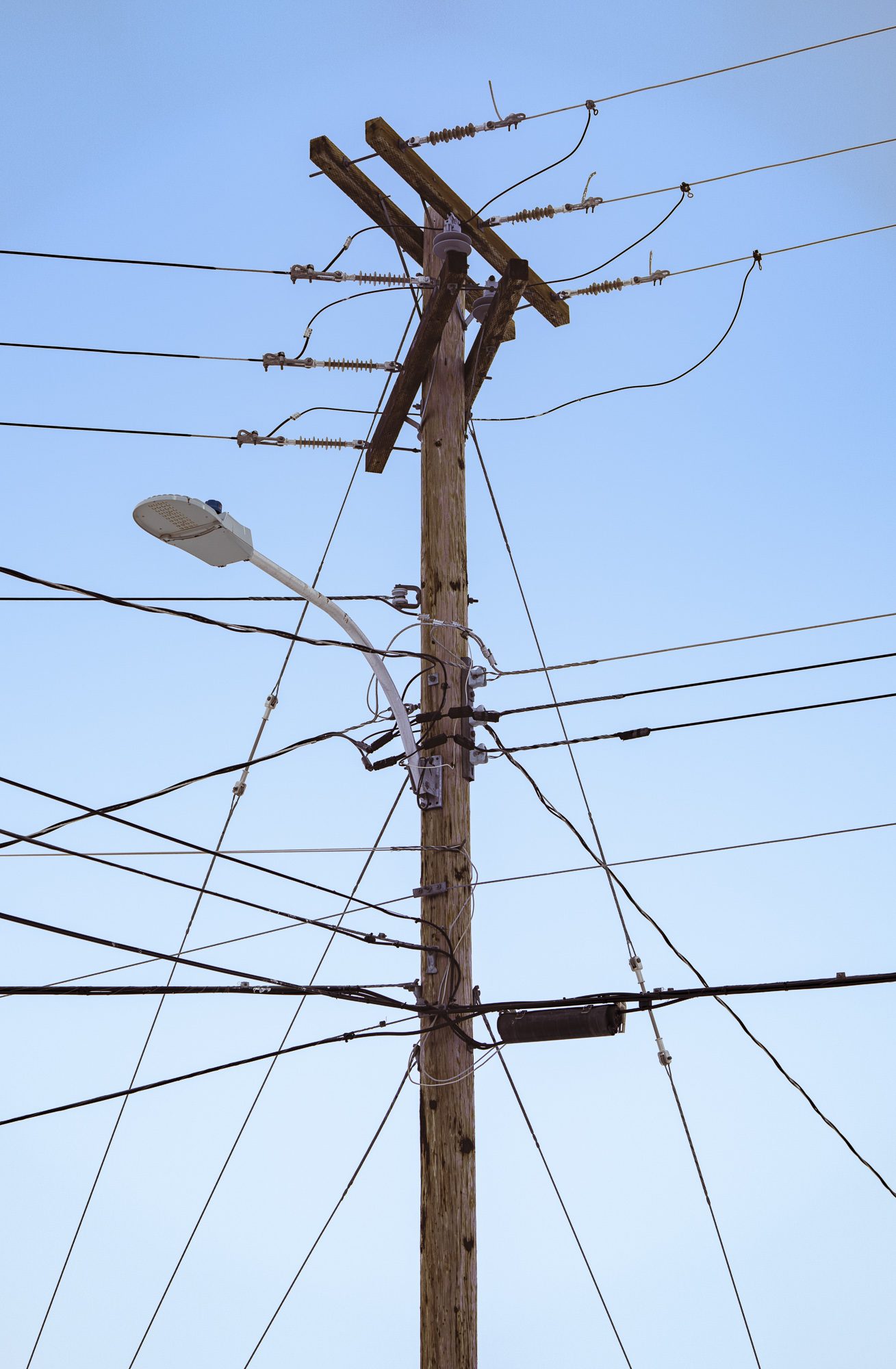 Connectivity