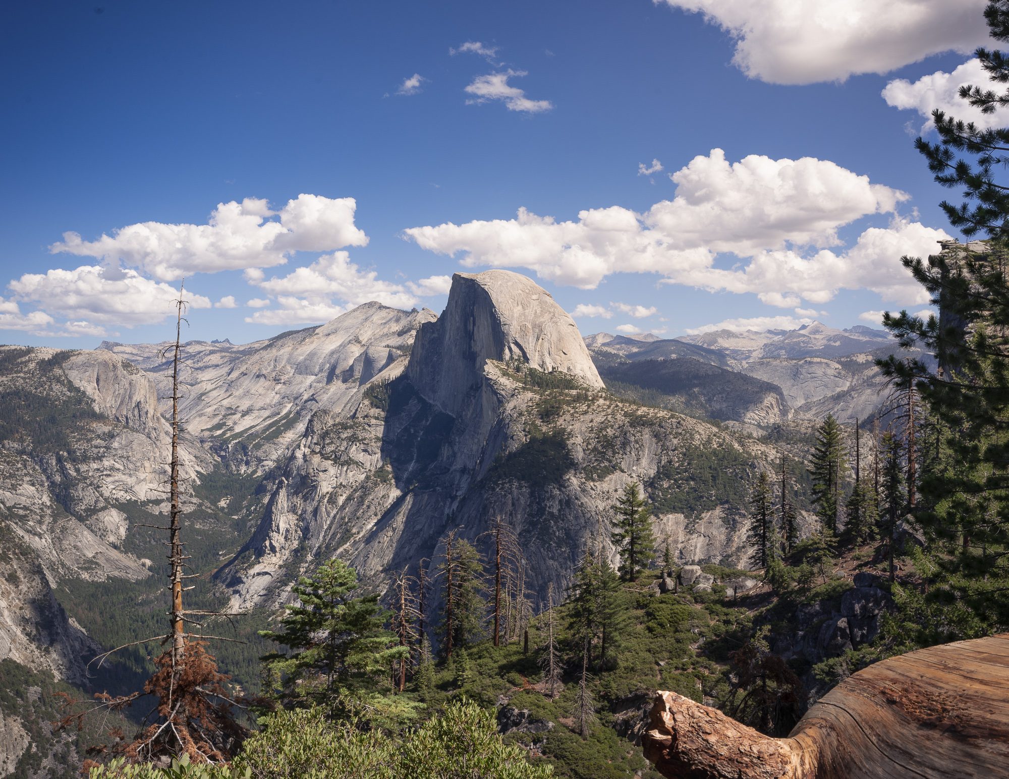 Half Dome