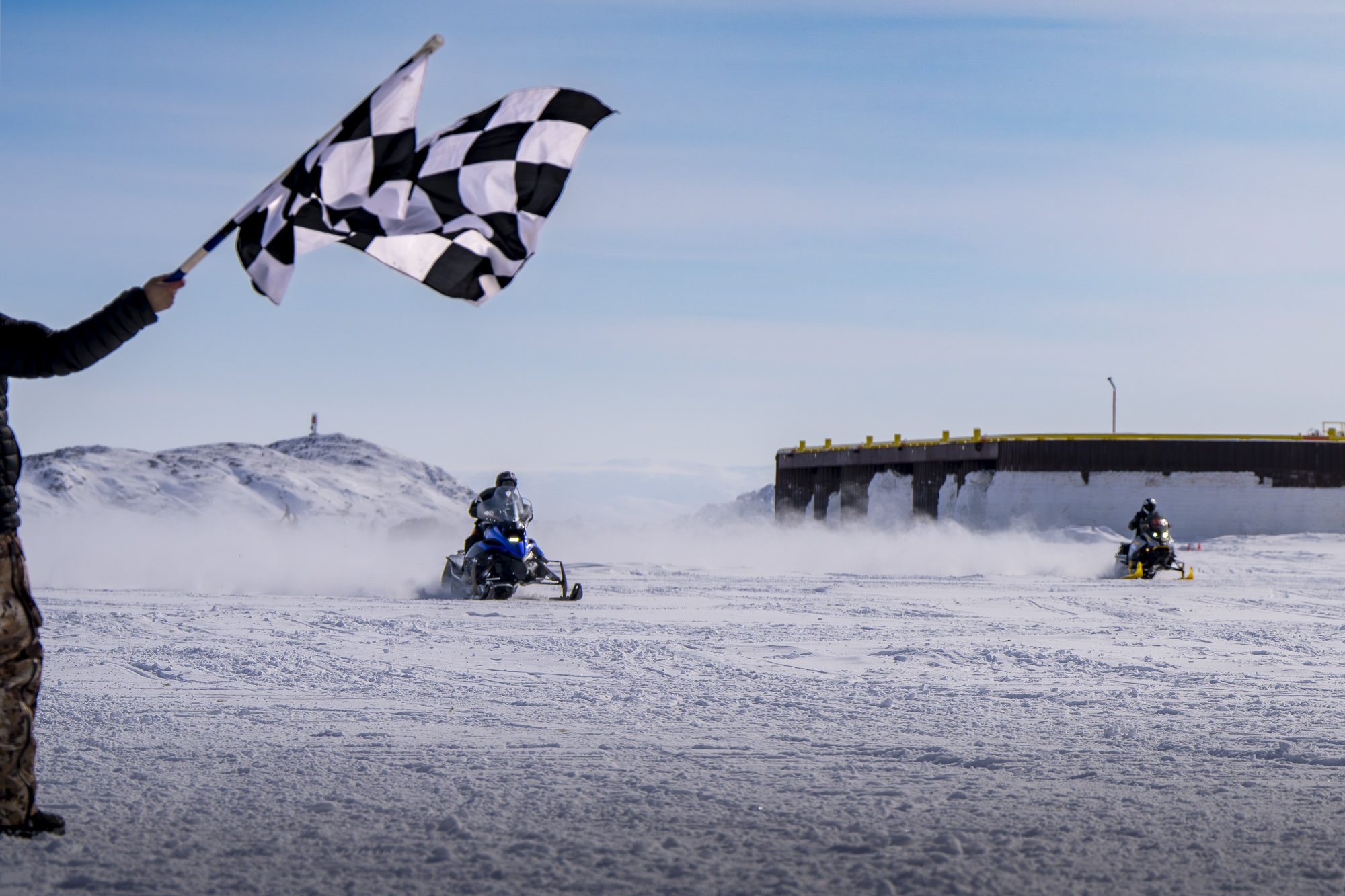 Kimmirut Race 2026 10