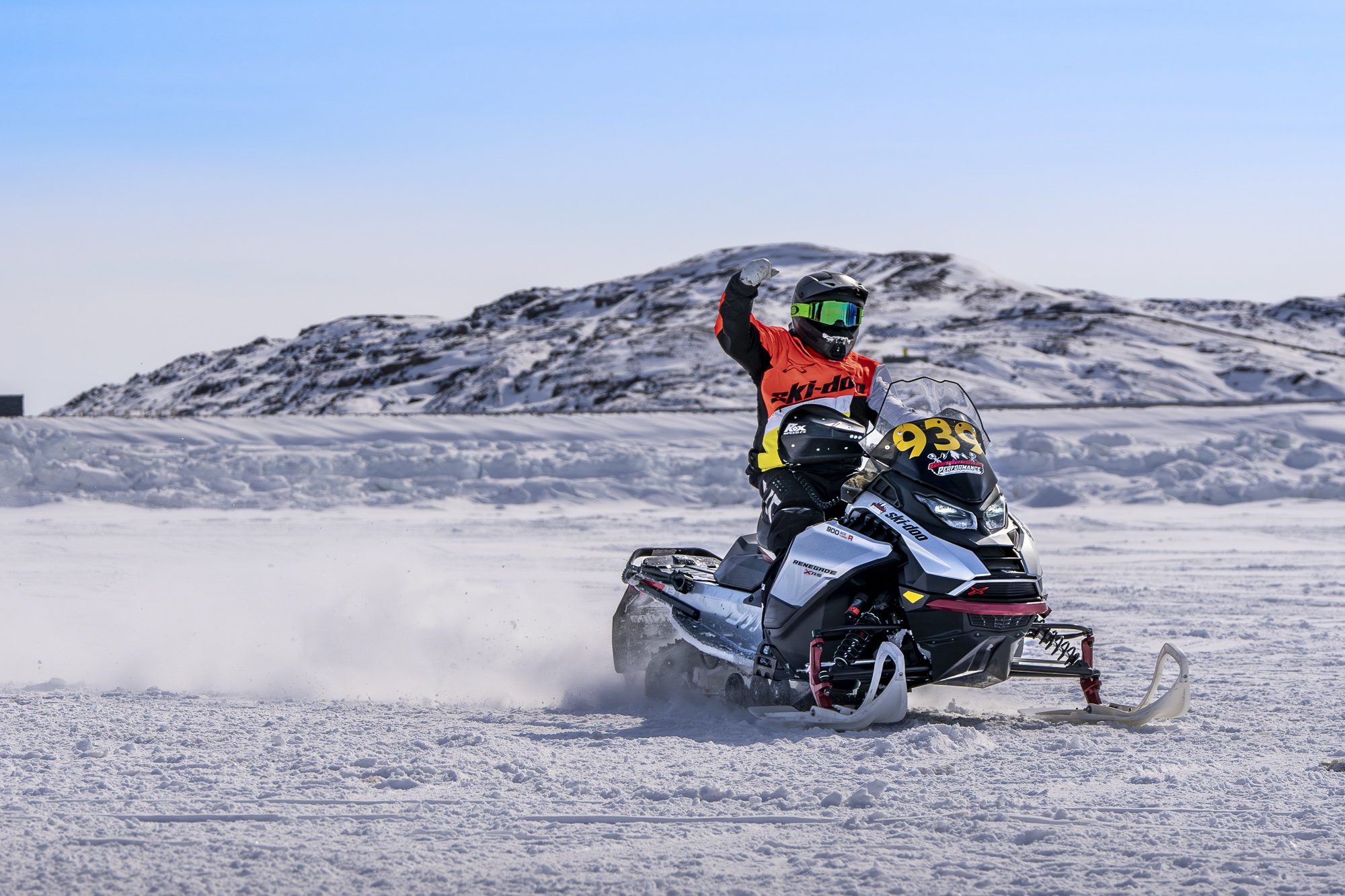 Kimmirut Race 2026 2