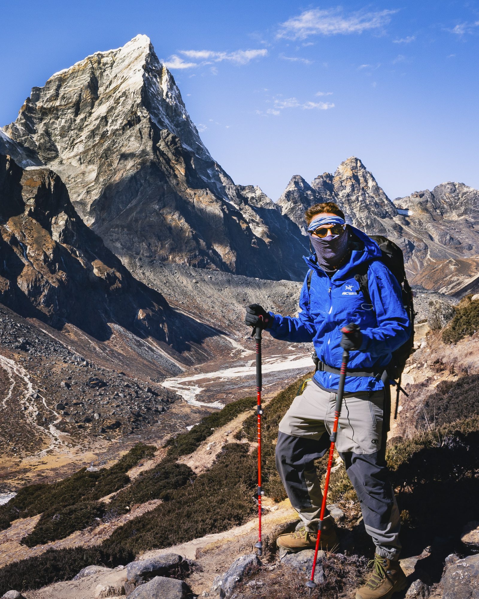 Mountain Man