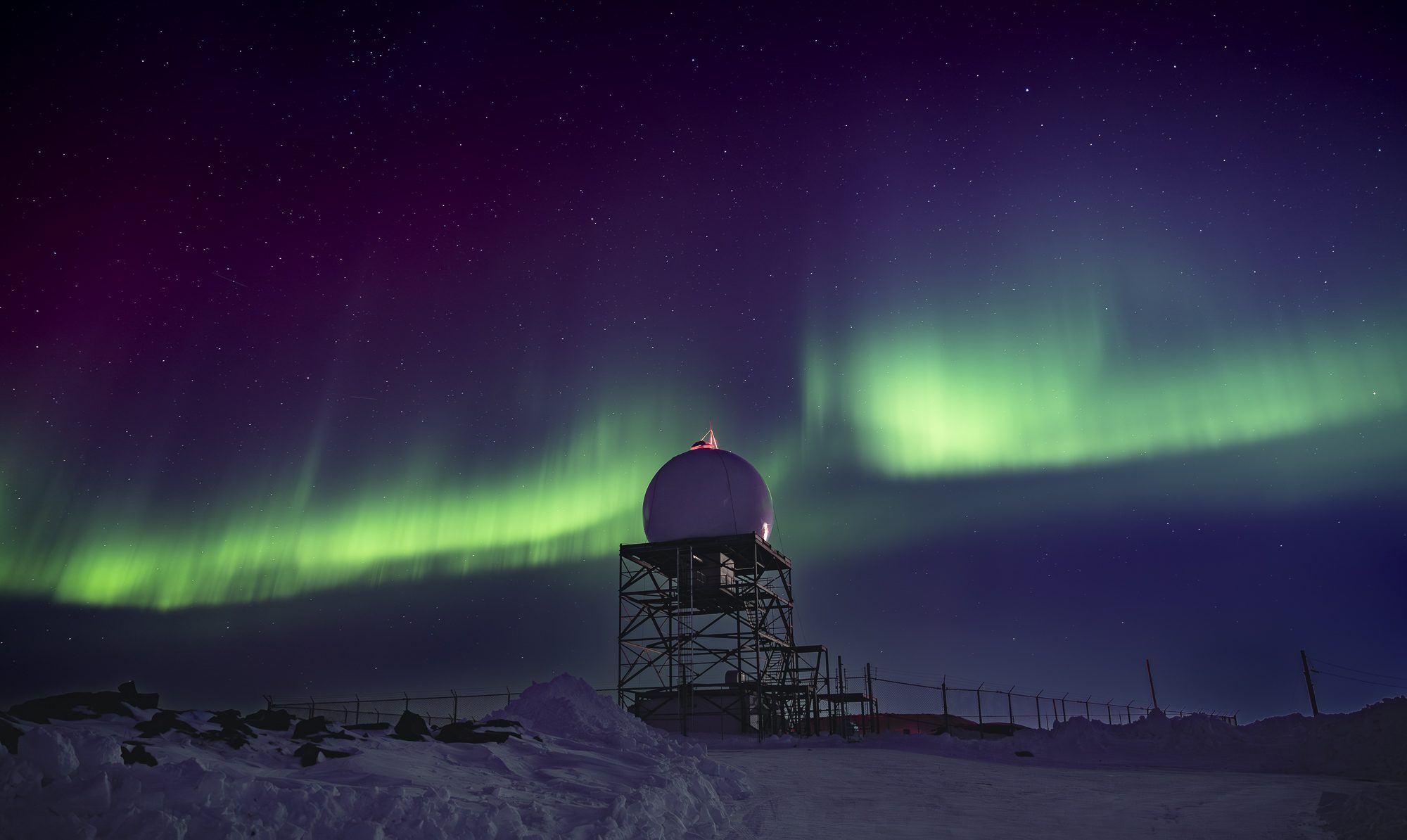 Northern Lights 2