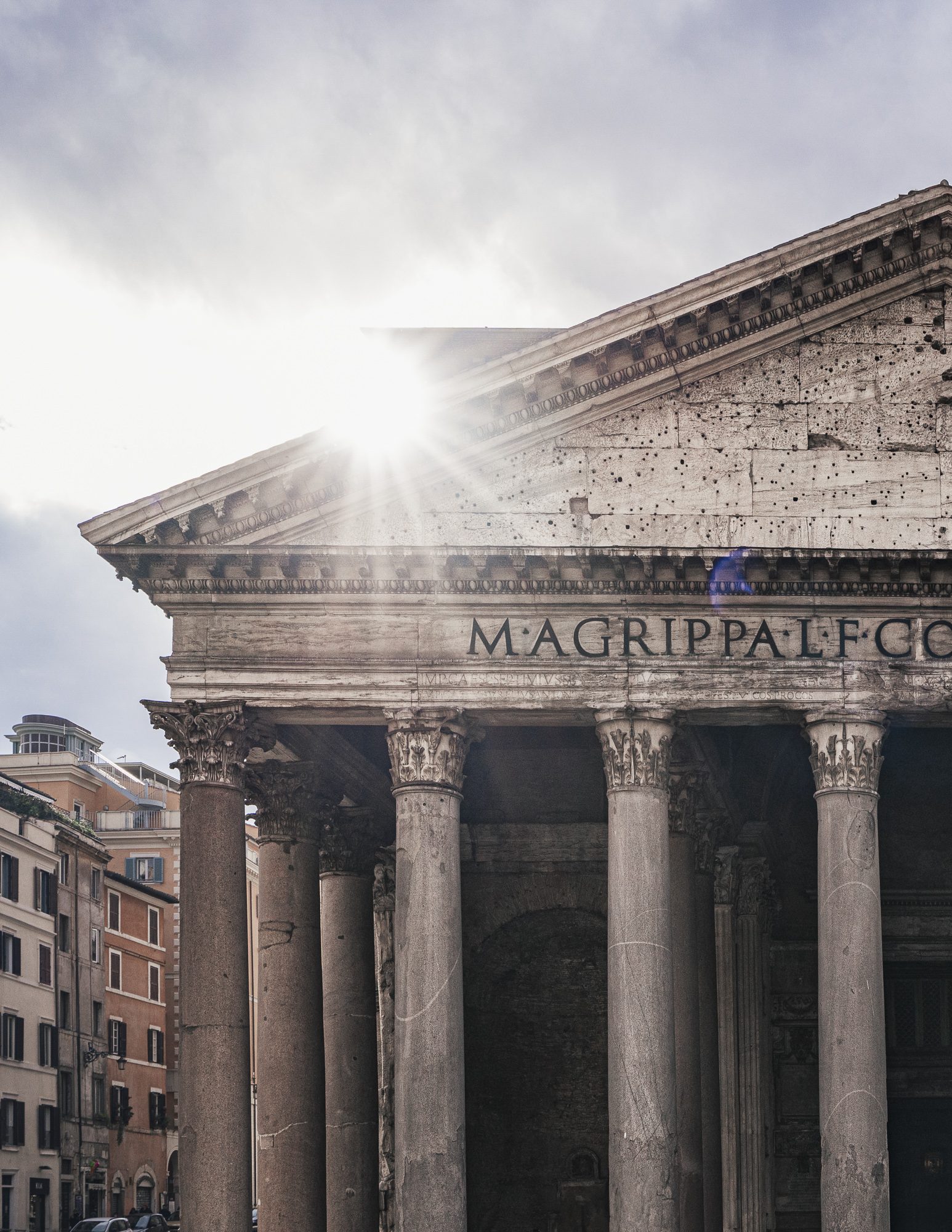 PANTHEON