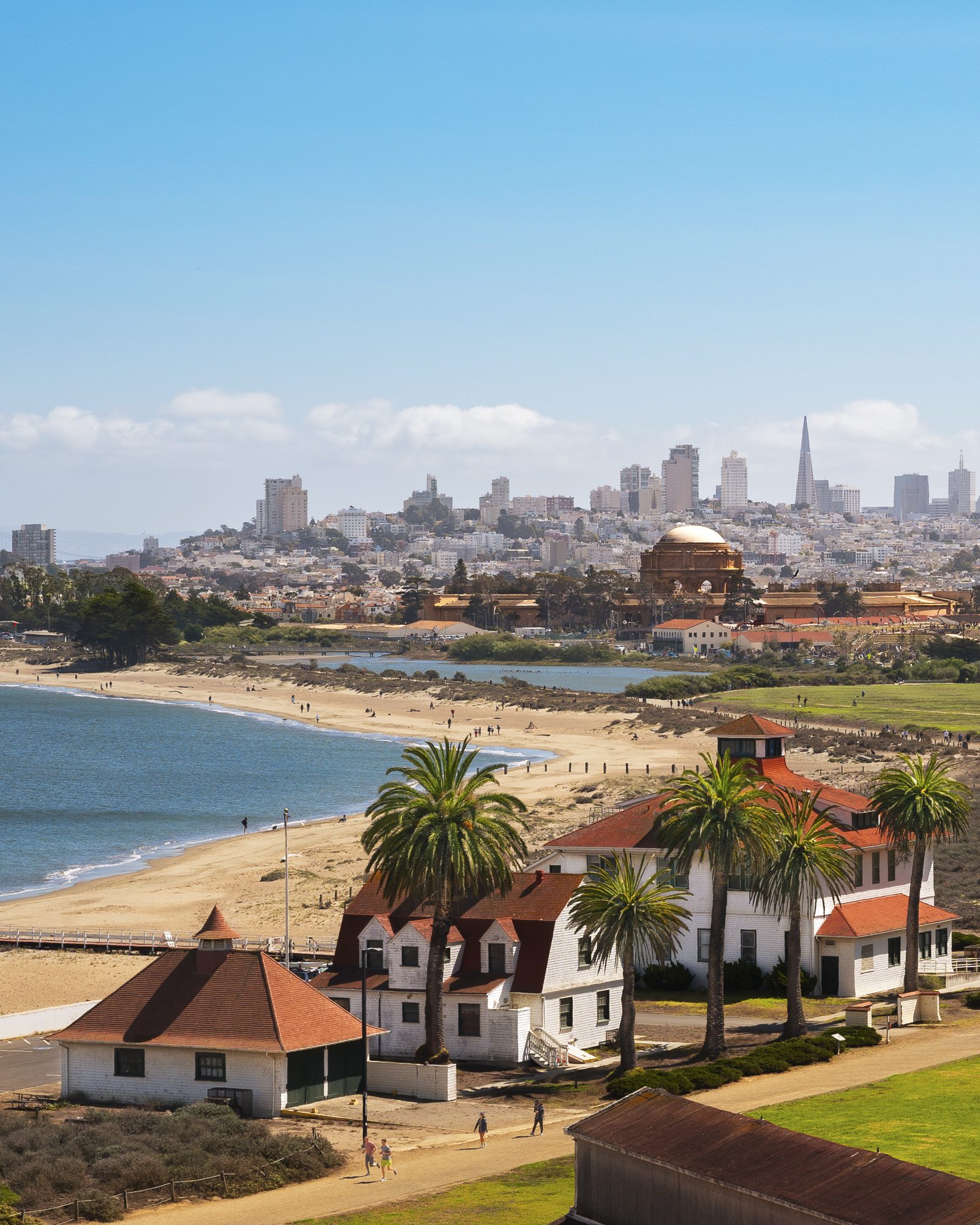 sanfranbeach