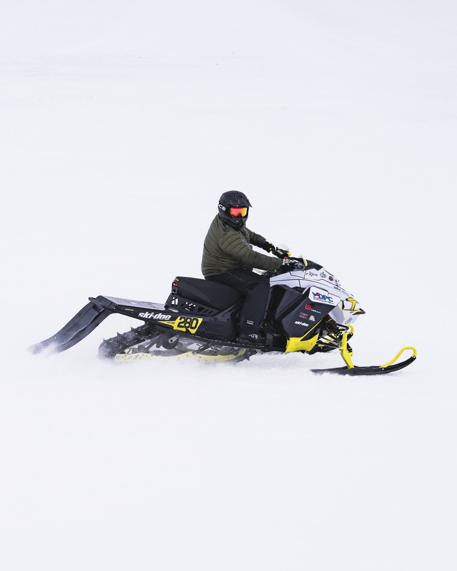 Skidoo