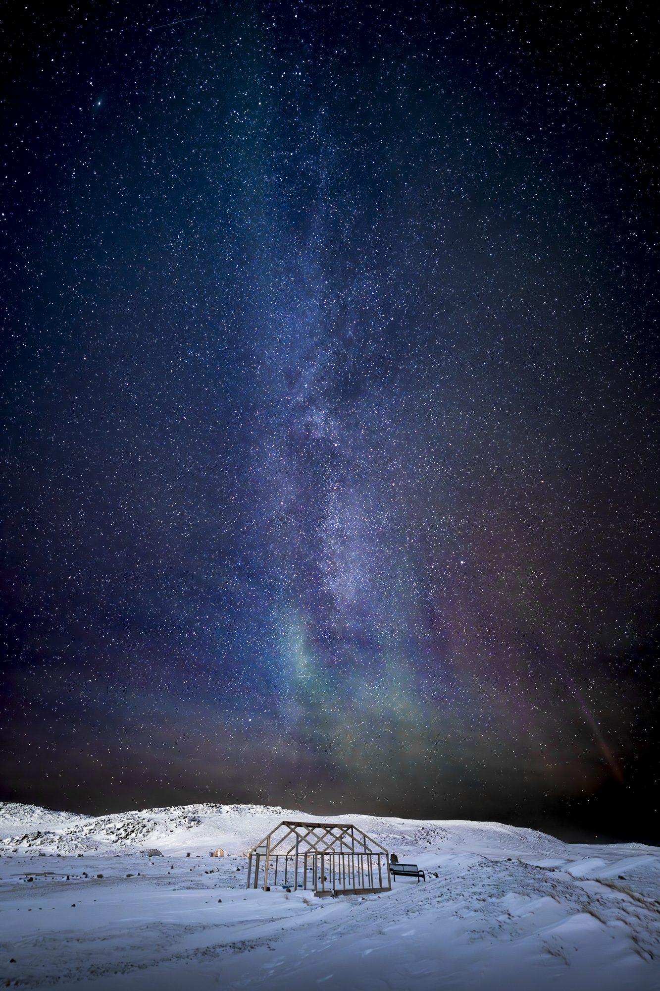 STARTENT 4
