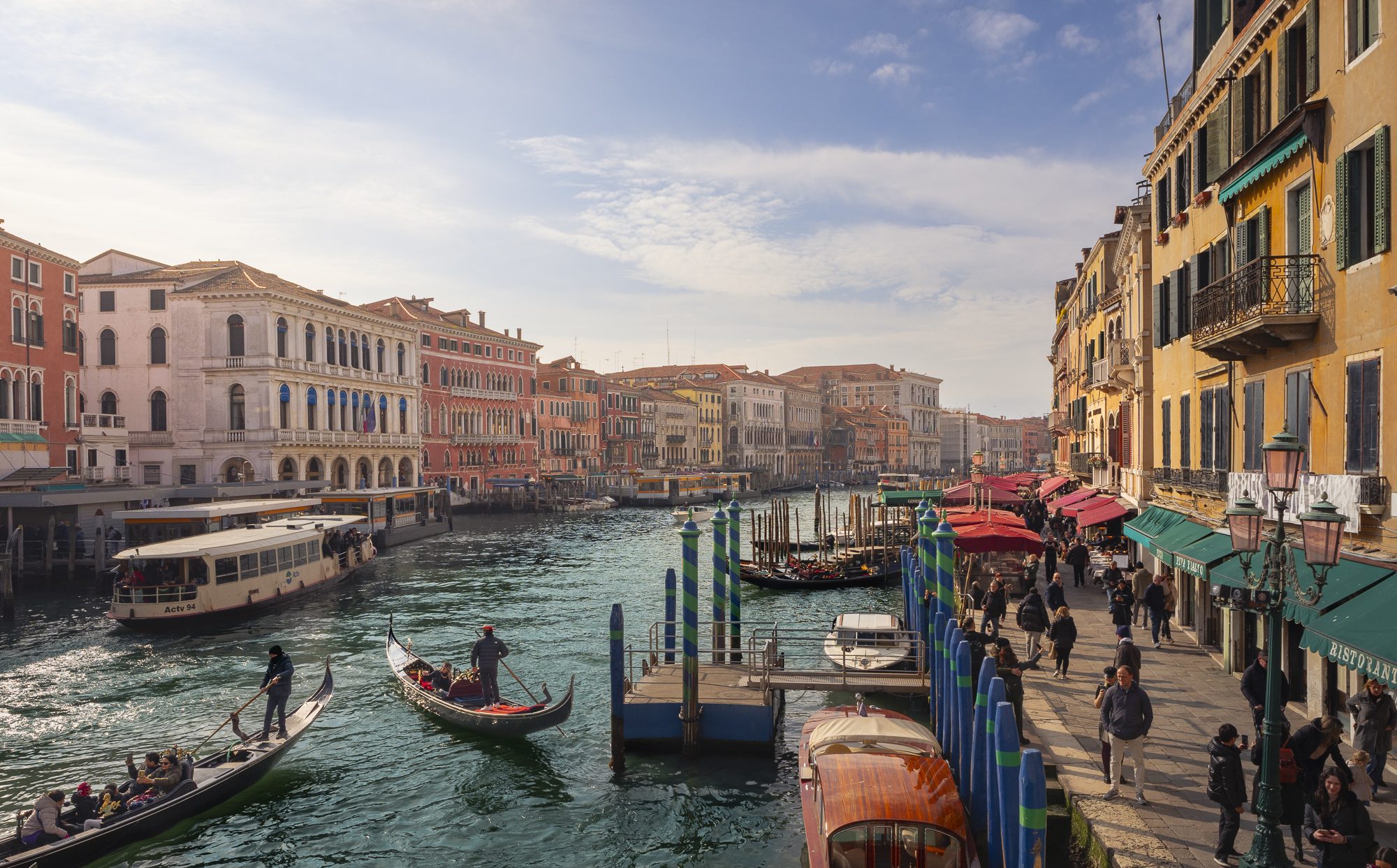 Venice Canal