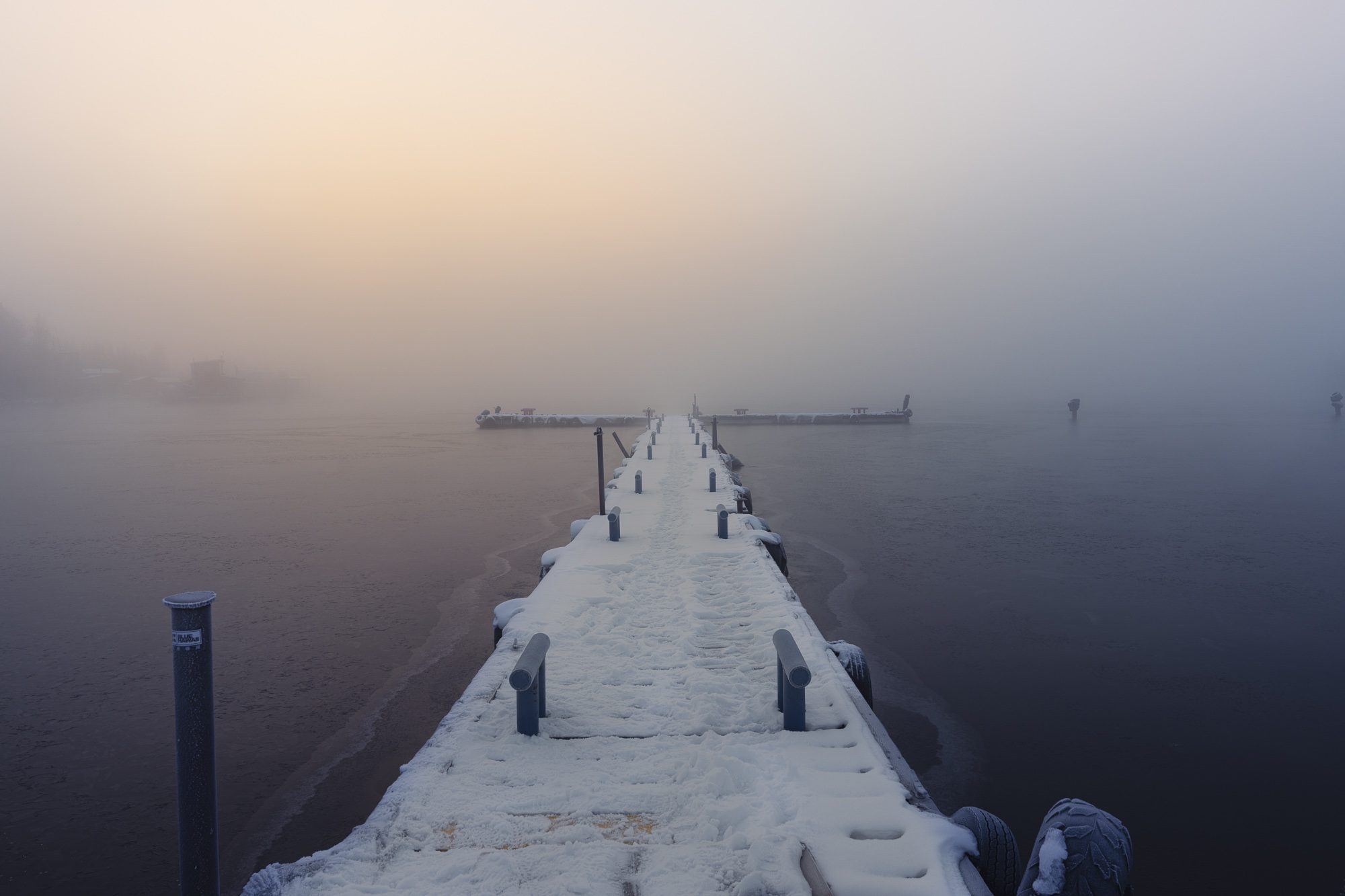 YKWHARF